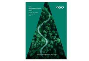 Integrated Report Website